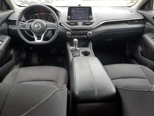 Photo 8 from auction – 2019 NISSAN ALTIMA S with VIN 1N4BL4BV7KN325899