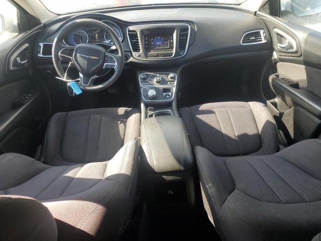 Photo 8 from auction – 2015 CHRYSLER 200 LIMITE with VIN 1C3CCCABXFN570352