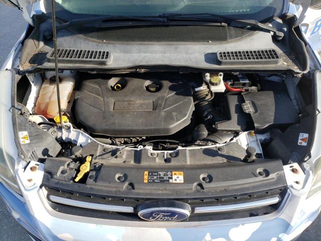 Photo 11 from auction – 2014 FORD ESCAPE TIT with VIN 1FMCU0J94EUE21178
