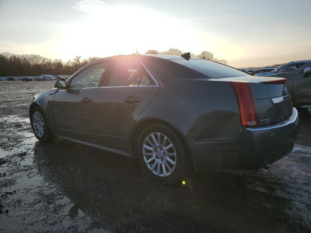 Photo 2 from auction – 2011 CADILLAC CTS with VIN 1G6DC5EY4B0164510