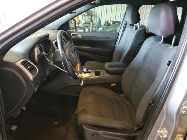Photo 7 from auction – 2015 JEEP GRAND CHER with VIN 1C4RJFAG8FC844667