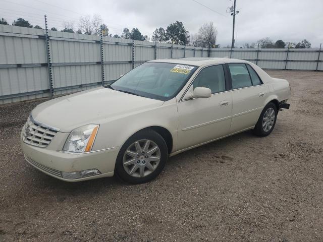 CADILLAC DTS PREMIU 2011 with VIN 1G6KH5E6XBU136906 - Photo from auction
