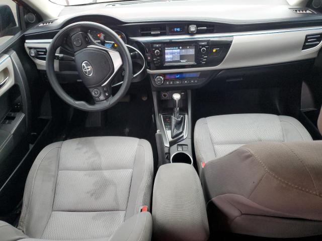 Photo 8 from auction – 2016 TOYOTA COROLLA L with VIN 5YFBURHE4GP414822