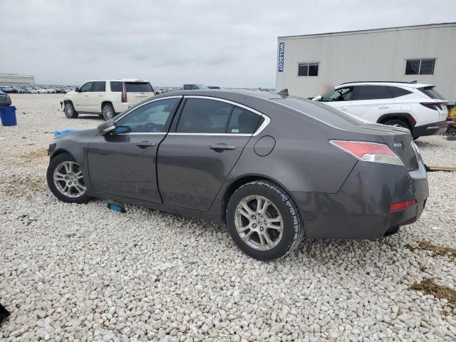 Photo 2 from auction – 2009 ACURA TL with VIN 19UUA862X9A022568