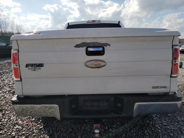 Photo 6 from auction – 2012 FORD F150 SUPER with VIN 1FTEX1CM2CKD28485