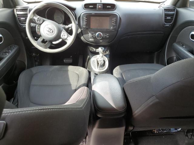 Photo 8 from auction – 2018 KIA SOUL + with VIN KNDJP3A58J7901220