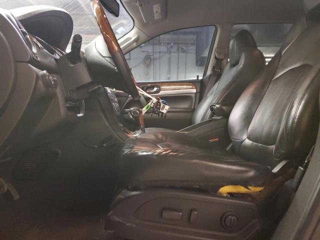 Photo 7 from auction – 2012 BUICK ENCLAVE with VIN 5GAKRCED5CJ323844