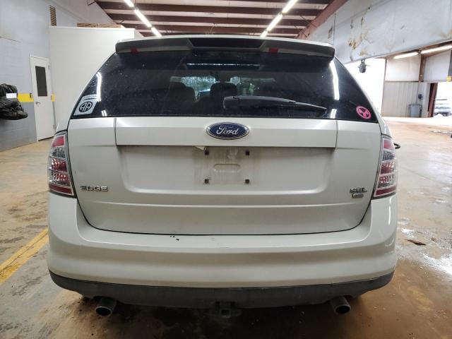 Photo 6 from auction – 2007 FORD EDGE SEL with VIN 2FMDK48C77BA68625