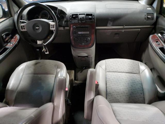 Photo 8 from auction – 2007 CHEVROLET UPLANDER I with VIN 1GBDV13157D138038