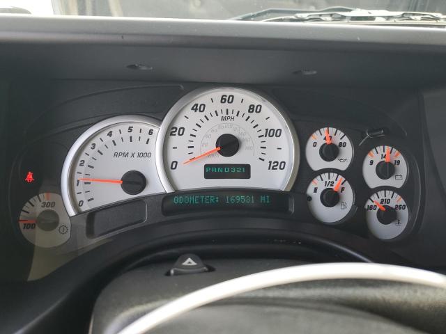 Photo 9 from auction – 2004 HUMMER H2 with VIN 5GRGN23U54H118187