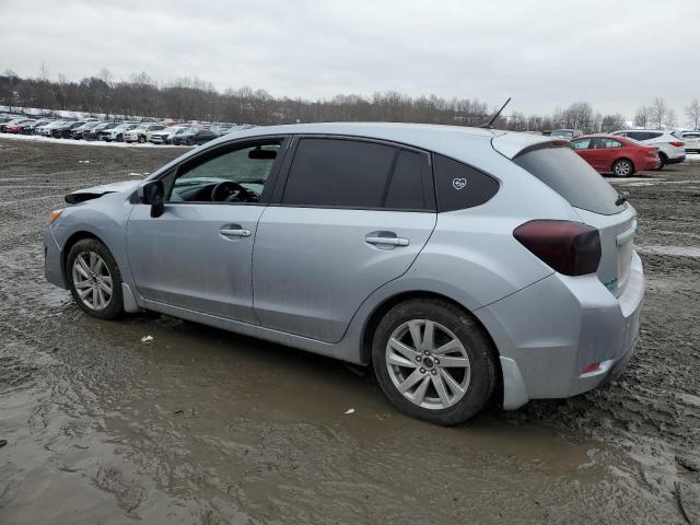 Снимка 2 от търг – 2015 SUBARU IMPREZA PR с VIN JF1GPAC68F8315418