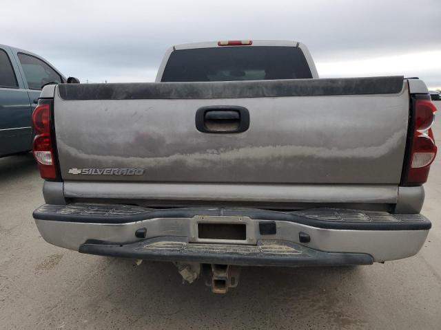 Photo 6 from auction – 2006 CHEVROLET SILVERADO with VIN 2GCEC19T761139426
