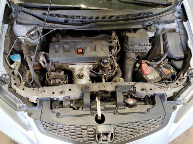 Photo 11 from auction – 2012 HONDA CIVIC EX with VIN 2HGFG3B88CH549618