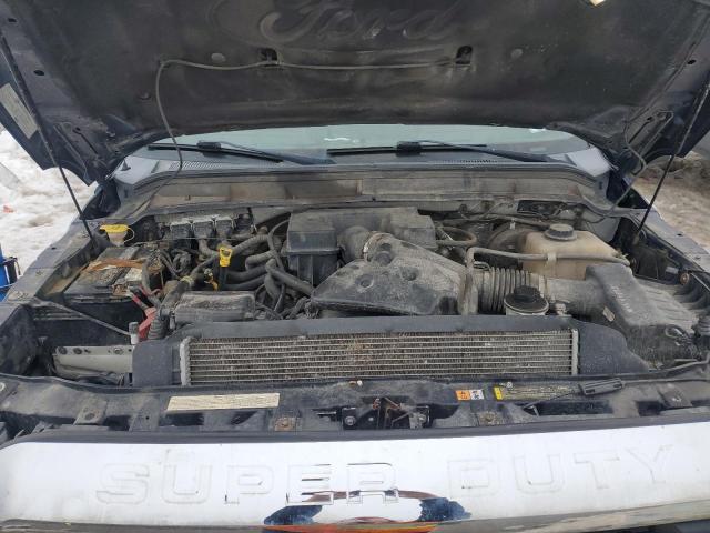 Photo 11 from auction – 2012 FORD F250 SUPER with VIN 1FT7X2B60CEB80532