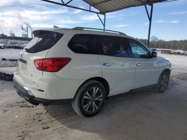 Photo 3 from auction – 2019 NISSAN PATHFINDER with VIN 5N1DR2MN1KC618658