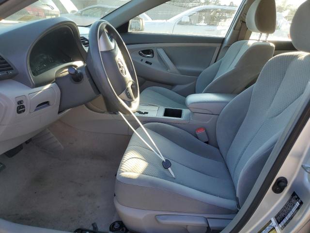 Photo 7 from auction – 2009 TOYOTA CAMRY BASE with VIN 4T1BE46K49U384053