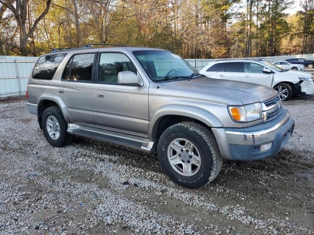 Photo 4 from auction – 2001 TOYOTA 4RUNNER SR with VIN JT3GN86RX10182204