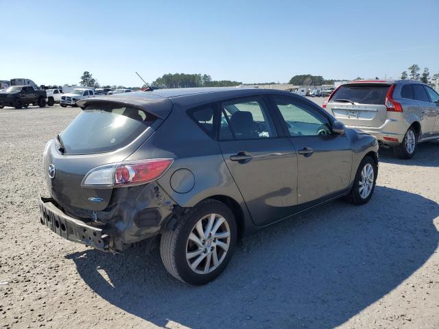 Photo 3 from auction – 2012 MAZDA 3 I with VIN JM1BL1L72C1678164