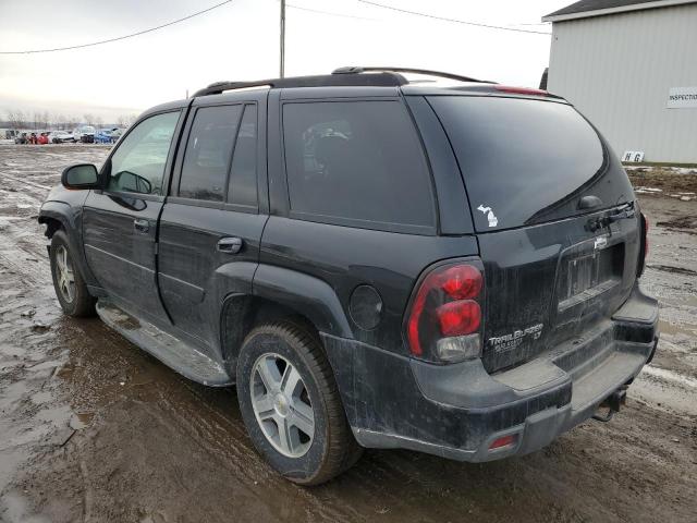 Photo 2 from auction – 2005 CHEVROLET TRAILBLAZE with VIN 1GNDT13S552258562
