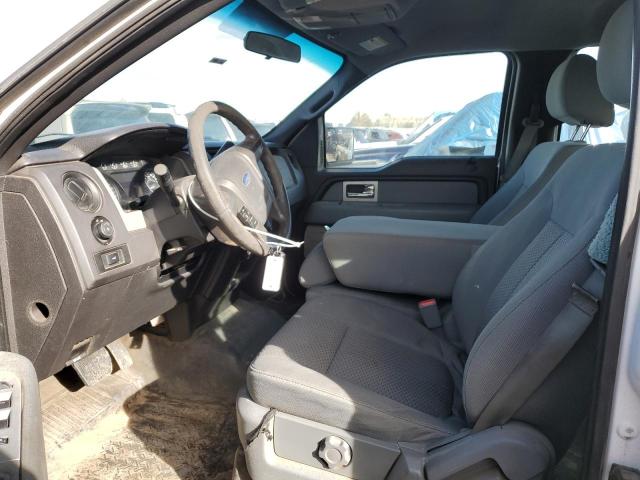 صورة رقم 7 من المزاد - 2011 FORD F150 SUPER مع VIN 1FTFW1EF3BFC15593
