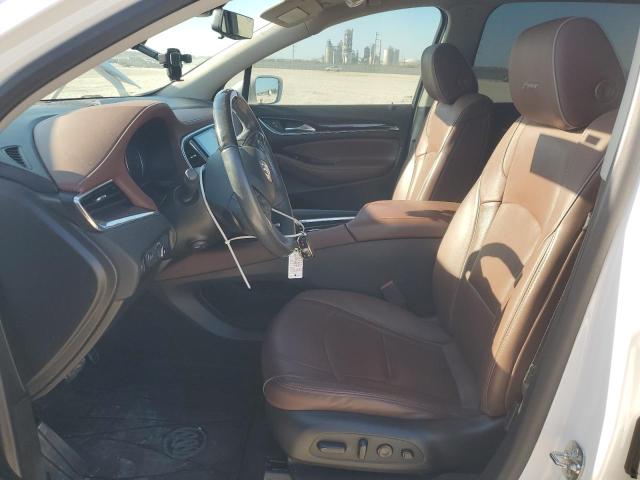 Photo 7 from auction – 2020 BUICK ENCLAVE AV with VIN 5GAERDKW3LJ224870