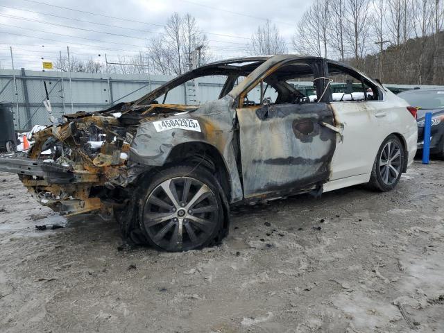 SUBARU LEGACY 2.5 2015 with VIN 4S3BNBN67F3037444 - Photo from auction
