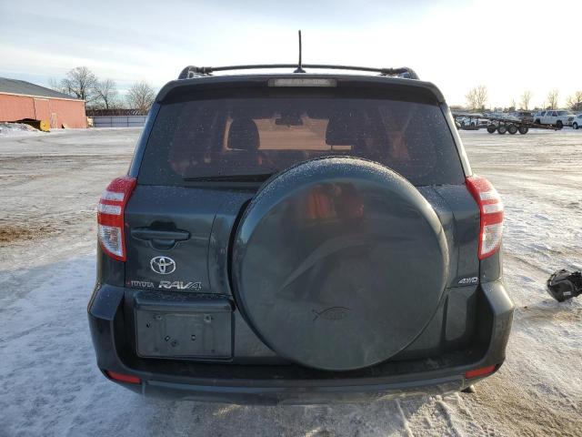 Photo 6 from auction – 2010 TOYOTA RAV4 with VIN 2T3BF4DVXAW036120