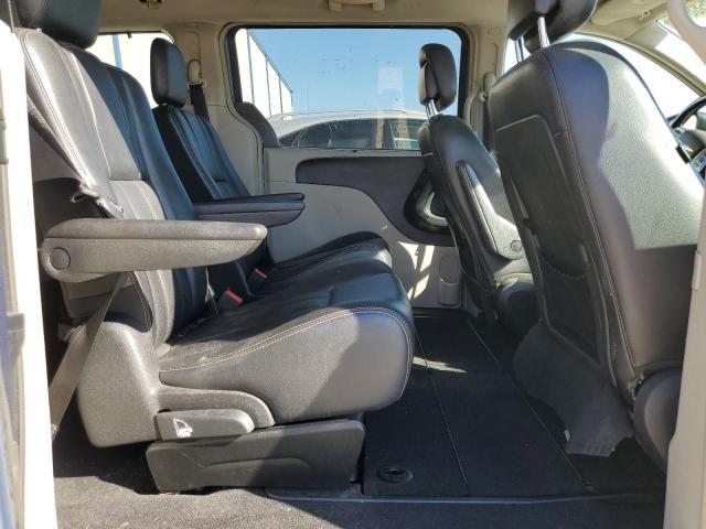 Photo 11 from auction – 2011 CHRYSLER TOWN & COU with VIN 2A4RR8DG7BR797496