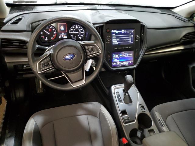 Photo 8 from auction – 2024 SUBARU IMPREZA with VIN JF1GUABC6R8364993