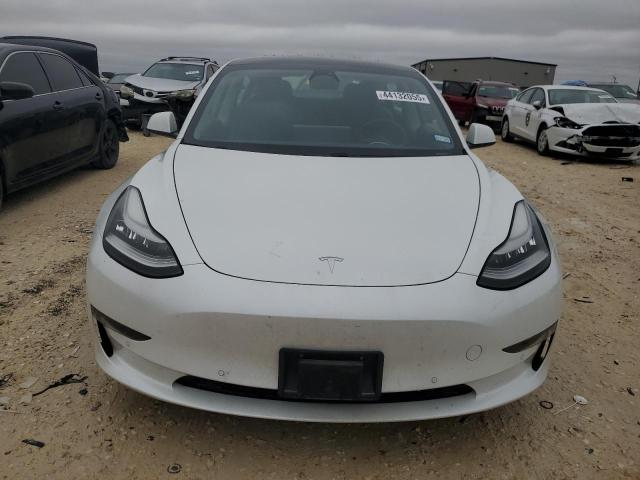 Photo 5 from auction – 2021 TESLA MODEL 3 with VIN 5YJ3E1EA3MF853649