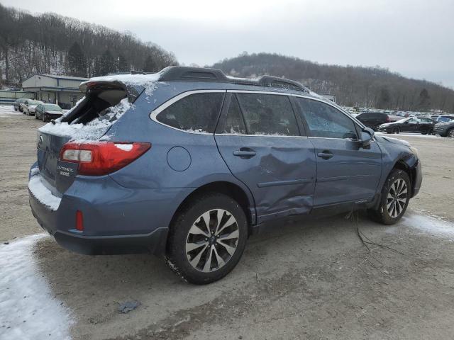 Photo 3 from auction – 2017 SUBARU OUTBACK 2. with VIN 4S4BSAKC7H3204218