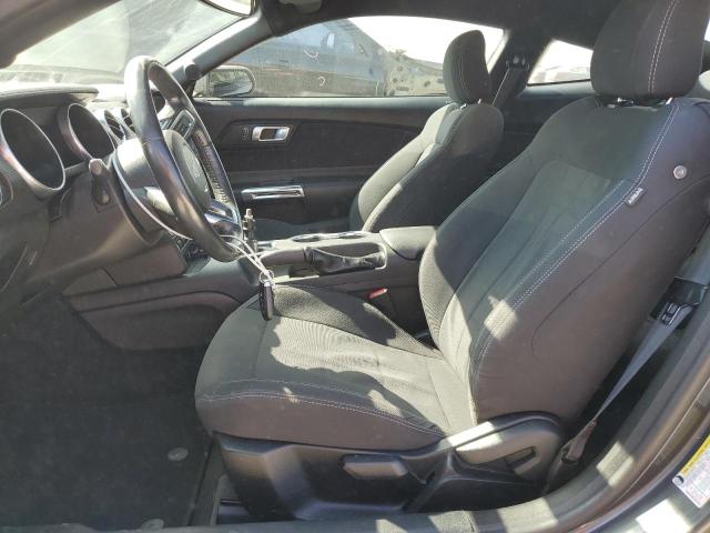Photo 7 from auction – 2018 FORD MUSTANG with VIN 1FA6P8THXJ5106004