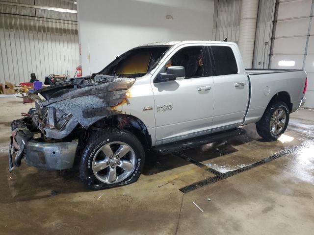 صورة رقم 1 من المزاد - 2018 RAM 1500 SLT مع VIN 1C6RR7GT7JS233781