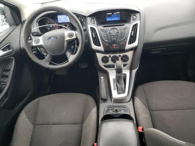 Photo 8 from auction – 2014 FORD FOCUS SE with VIN 1FADP3K25EL200882