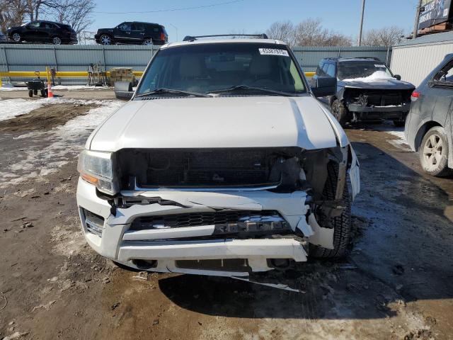 Photo 5 from auction – 2015 FORD EXPEDITION with VIN 1FMJK1JT2FEF19362
