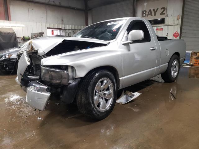 DODGE RAM 1500 2002 with VIN 1D7HA16N32J253194 - Photo from auction