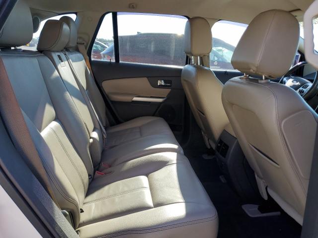 Photo 11 from auction – 2013 FORD EDGE LIMIT with VIN 2FMDK4KC5DBA59913