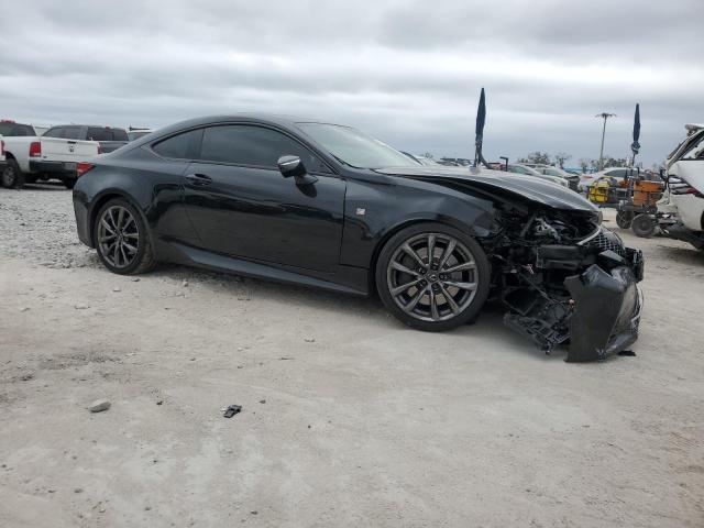 Photo 4 from auction – 2019 LEXUS RC 350 with VIN JTHHZ5BC2K5019778
