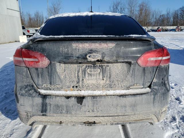 Photo 6 from auction – 2015 FORD FOCUS SE with VIN 1FADP3F29FL218670