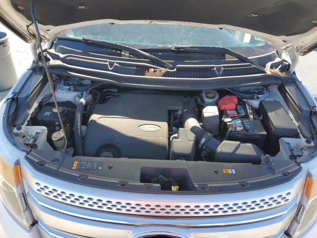 Photo 12 from auction – 2014 FORD EXPLORER X with VIN 1FM5K8D89EGB39942