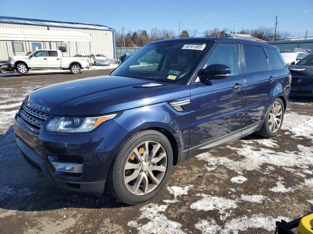 LAND ROVER RANGE ROVE 2014 with VIN SALWR2WF0EA387764 - Photo from auction