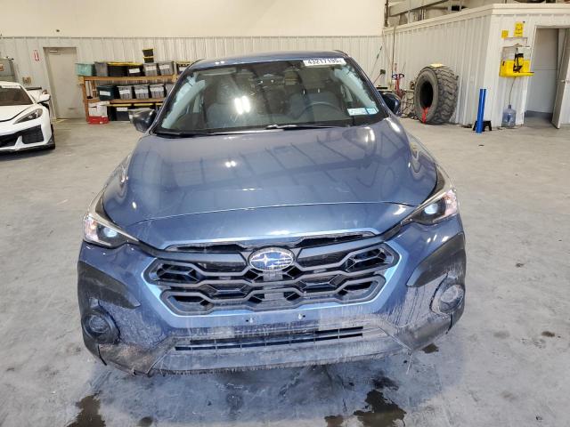 Photo 5 from auction – 2024 SUBARU CROSSTREK with VIN JF2GUABC9RH247677