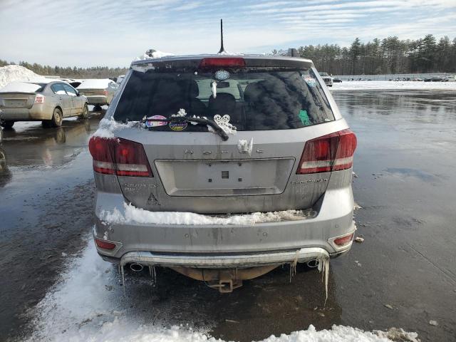 Photo 6 from auction – 2015 DODGE JOURNEY CR with VIN 3C4PDDGG9FT601058