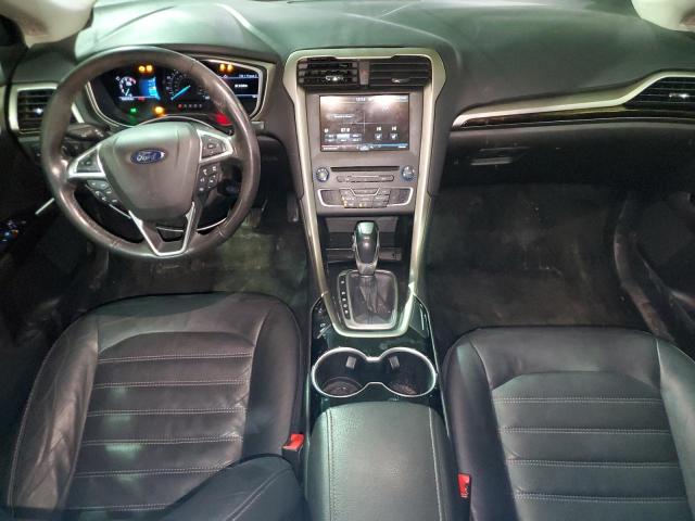Photo 8 from auction – 2016 FORD FUSION SE with VIN 1FA6P0HDXG5125183