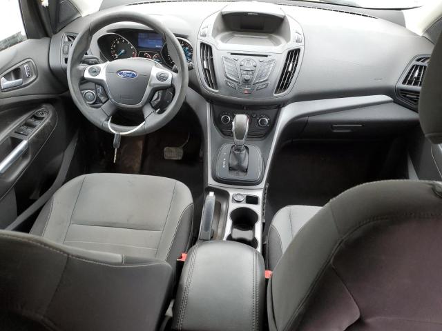 Photo 8 from auction – 2014 FORD ESCAPE SE with VIN 1FMCU9GX2EUD71083