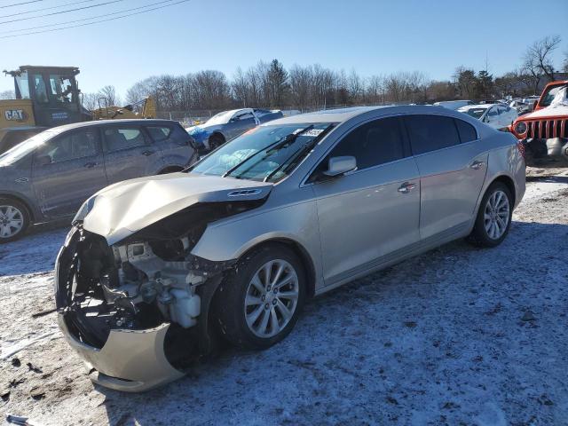 BUICK LACROSSE 2014 with VIN 1G4GB5G32EF175288 - Photo from auction