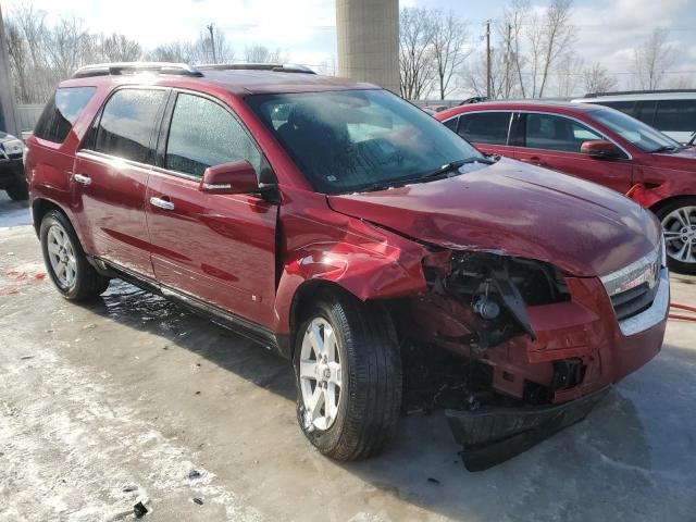 Photo 4 from auction – 2009 SATURN OUTLOOK XE with VIN 5GZEV13D59J160442