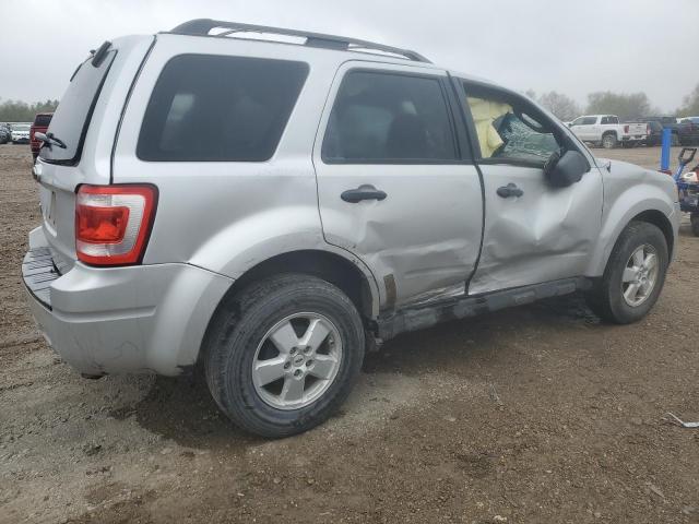 Photo 3 from auction – 2009 FORD ESCAPE XLT with VIN 1FMCU037X9KD15234