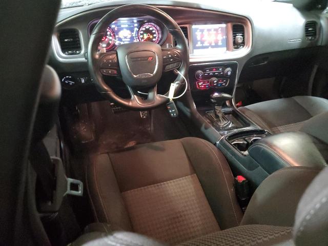 Photo 8 from auction – 2022 DODGE CHARGER R/ with VIN 2C3CDXCT7NH189754