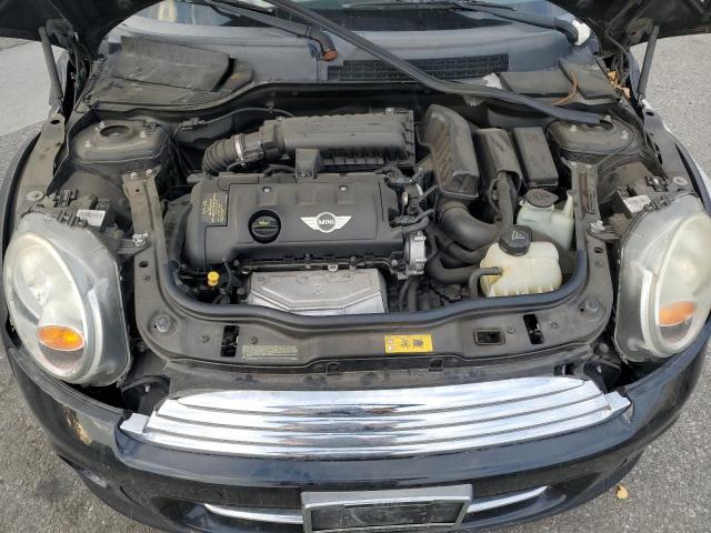 Photo 11 from auction – 2012 MINI COOPER with VIN WMWSU3C50CT540793